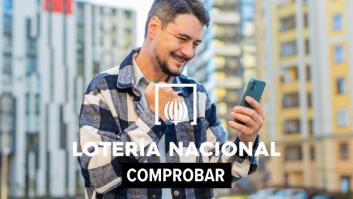 Lotería Nacional hoy sábado: comprobar número, resultado y sorteo del 27 de septiembre en directo