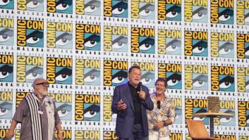 La frase final de Arnold Schwarzenegger en la Comic-Con de Málaga que provoca el aplauso unánime