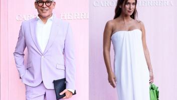 Boris Izaguirre responde a María Pombo semanas después de sus polémicas palabras sobre la lectura