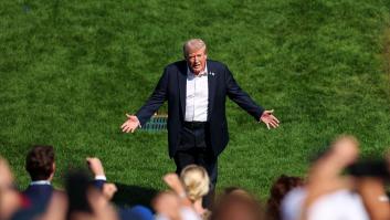 Un científico es rotundo al replicar a Trump por sus palabras sobre el paracetamol y el autismo