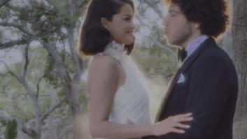 Selena Gómez y Benny Blanco celebran su boda en California