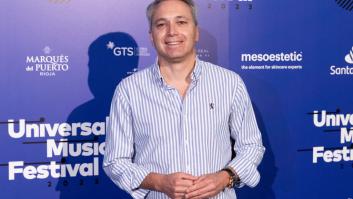 Vicente Vallés responde en dos cortas, pero contundentes, frases si al PP se le ve incómodo con el término "genocidio" en Gaza