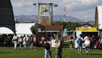 Comparte hasta 4 trucos para la Comic-Con de Málaga que nunca viene mal saber