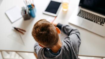 Un niño de 12 años de familia humilde es un genio de las matemáticas: "Hago cálculos a una velocidad de 0,1 segundos"