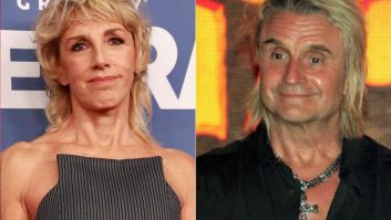 Preguntan a Ana Torroja por las polémicas Nacho Cano y ella responde en estos términos