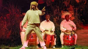 Cuatro motivos por los que la Super Bowl de Bad Bunny no debería sorprenderte