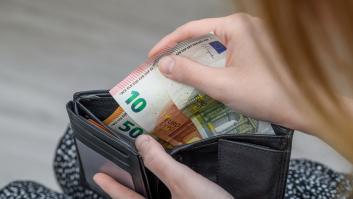 El Banco Central Europeo lanza un mensaje intrigante: "Mantenga la calma y conserve el efectivo"