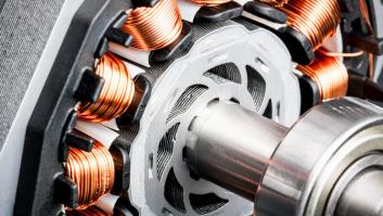 Un joven con 17 años consiguió diseñar un motor eléctrico que podría cambiar el futuro de la movilidad