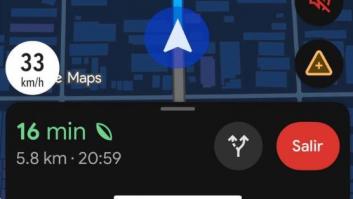 Seguro que este símbolo te ha salido en Google Maps: ahora explican qué significa