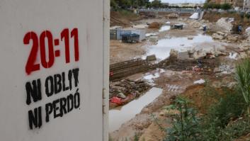 La situación se prevé "muy adversa" en el Mediterráneo: el aviso de la AEMET para este lunes