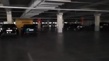 El gesto del IKEA de Alfafar que ha desatado los aplausos de muchos en redes por la alerta roja en Valencia