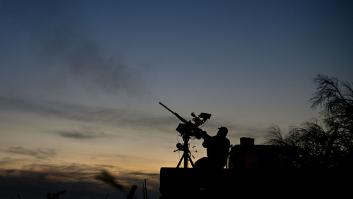 Aviso por las falsas ofertas a kenianos para ir a trabajar a Moscú y acabar enviándolos como soldados en la guerra