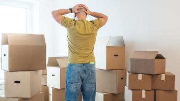 Paga un dineral por su nuevo apartamento pero cree que no podrá vivir allí: "No puedo venderlo en tres años"