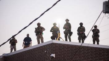 "Devastados por la guerra": por qué Trump despliega militares en Chicago, Portland y Memphis