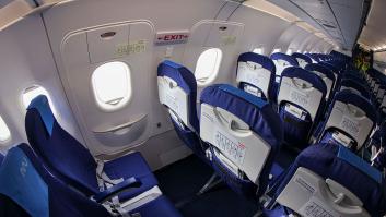 Ni EasyJet ni Ryanair: esta es la aerolínea con los asientos más minúsculos
