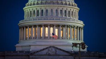 Noche de infarto: qué está en juego con el cierre de Gobierno de EEUU y en qué puede llegar a afectarte