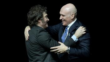 Otro golpe a Milei a un paso de las urnas: ¿su candidato en Buenos Aires tiene vínculos con el narco?