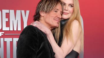 Hasta aquí hemos llegado: Nicole Kidman y Keith Urban se separan