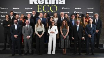 Los premios Retina ECO de PRISA MEDIA recompensan los proyectos más sostenibles e innovadores del año en España