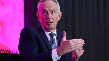 Blair, la polémica elección de un gestor para Gaza demasiado enfangado en Oriente Medio