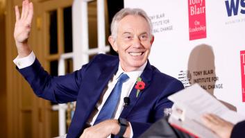 La Junta de Paz para Gaza contará con Blair, varios miembros de la Administración Trump y empresarios