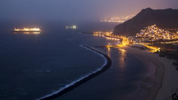 Una pareja pasa una pesadilla vacacional en Tenerife tras perder más de 10.000 euros en una noche