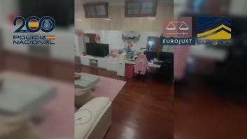 Cae un 'chiringuito financiero' que blanqueó 102 millones estafando a inversores de criptomonedas