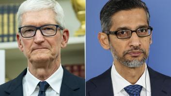 Una ley que "está perjudicando" a los usuarios en Europa: Apple y Google, en pie de guerra con Bruselas