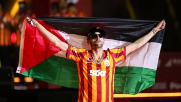 Cincuenta deportistas piden a la UEFA la suspensión de Israel: "El deporte no puede ser neutral ante las injusticias"