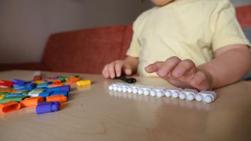 Distinguen dos perfiles genéticos dentro del autismo asociados a la edad de diagnóstico