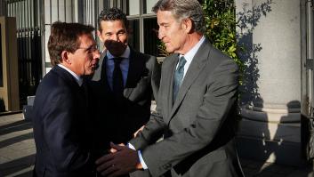 Feijóo, hace dos años: "En ningún lugar donde gobierne el PP se puede coaccionar a una mujer durante su embarazo"