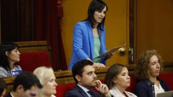 La líder de Aliança Catalana retira la prohibición del velo islámico para aprobar la nueva ordenanza de civismo