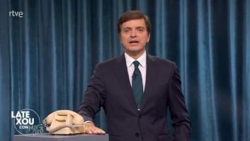 La respuesta de Marc Giró a quienes creen que el franquismo no era tan malo se ha visto más de 220.000 veces