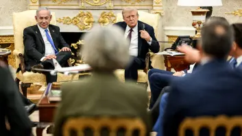 Una disculpa obligada y un lío morrocotudo: qué está pasando entre Netanyahu y la Casa Blanca por la llamada a Qatar