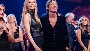 La 'cláusula de la cocaína' por la que Keith Urban podría embolsarse millones de dólares tras su divorcio de Nicole Kidman