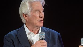 El Ayuntamiento de Murcia aclara los rumores: Richard Gere acompañará a los niños de la Fundación Aladina en el encendido navideño