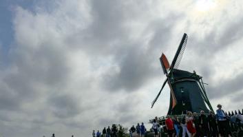 Un diminuto pueblo al que van 2,5 millones de turistas cada año la lía al cobrar entrada