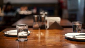 Un exdirector de la Guía Michelin anima a mirar a la pizarra para reconocer un restaurante trampa para los turistas