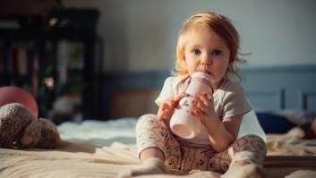 11 +1 respuestas a las dudas sobre la leche de crecimiento para los niños