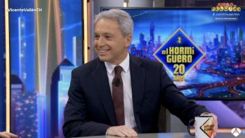 Vicente Vallés se guarda lo mejor para el final: su rúbrica al informativo no va a gustar a los 'estrategas' del PP