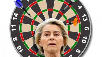 ... Y ahora, otras dos mociones de censura contra la Comisión Von der Leyen