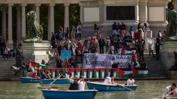 España convoca a la responsable de negocios de la embajada de Israel por el asalto a la Flotilla