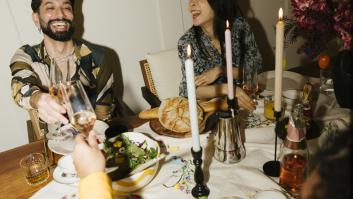 Unos gestos públicos te permitirán saber que tienes delante a una buena persona