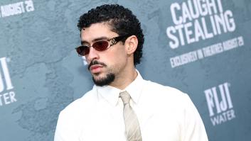 De caza: Trump desplegará a agentes migratorios en el Super Bowl de Bad Bunny