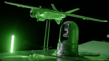 Unos pescadores salen a faenar y dan con el súper dron marítimo ucraniano que ha hundido barcos de guerra rusos