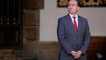 Albares no avanza medidas contra Israel tras la interceptación de españoles en la Flotilla