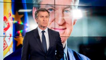 Preocupación en el PP por "la tendencia demoscópica": "Vox está en la cresta de la ola"