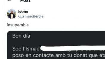 Muestra el correo que envió a un profesor de universidad para presentarse: la respuesta que recibió deja a cuadros