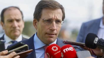 Almeida admite ahora que "el síndrome postaborto no es una categoría científica reconocida"