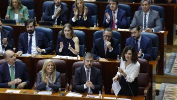 El PP se vuelca en atacar a la flotilla humanitaria para Gaza: "Se terminó el crucero", "batucada en el Mediterráneo..."
